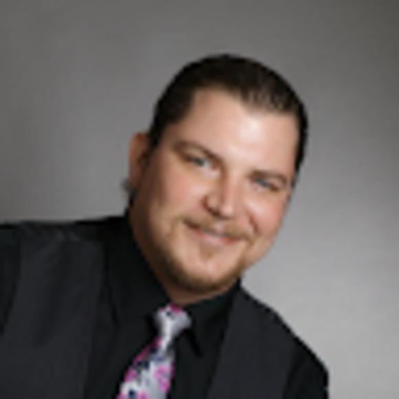 Meet your Posher, Andrew - Picture 1 of 1